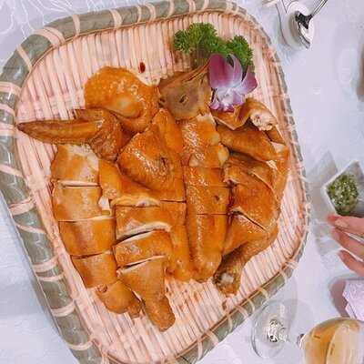 煌府婚宴專門店