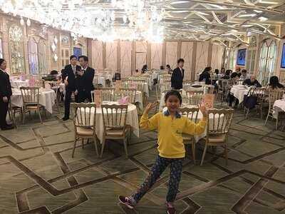 煌府婚宴專門店