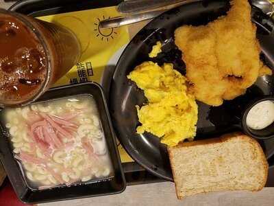 美心mx (昇悅商場)