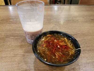 美心mx (昇悅商場)