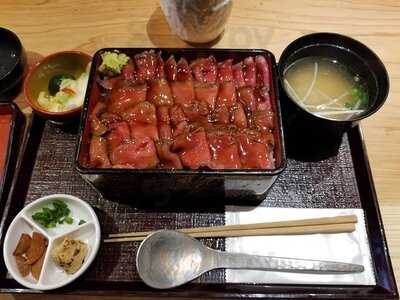 宗像牛肉屋