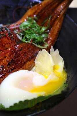 定食8 (卓爾廣場)