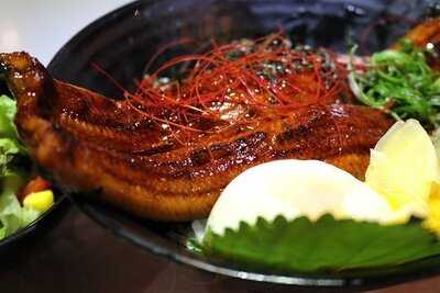 定食8 (卓爾廣場)