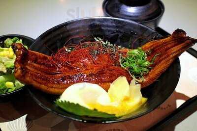 定食8 (卓爾廣場)