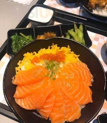 定食8 (卓爾廣場)