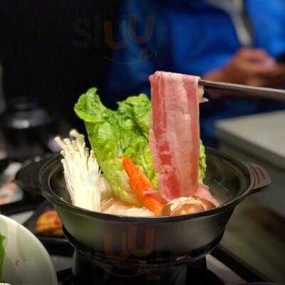 定食8 (卓爾廣場)