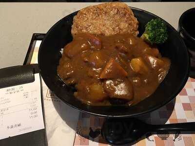 定食8 (卓爾廣場)