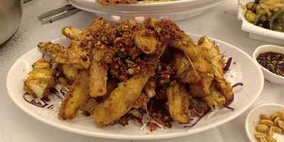 海港荟 (海港中心)