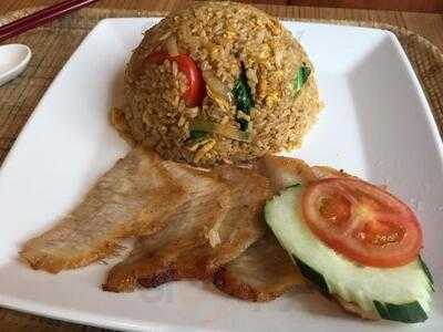 香辣屋 (希慎廣場)