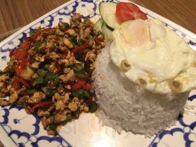 香辣屋 (希慎廣場)