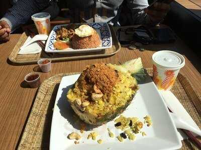 香辣屋 (希慎廣場)