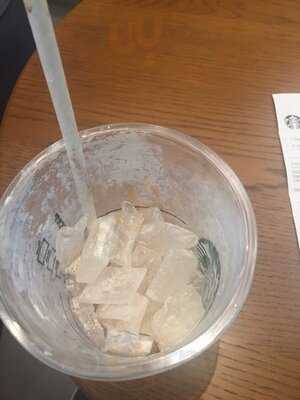 星巴克(山頂道店)