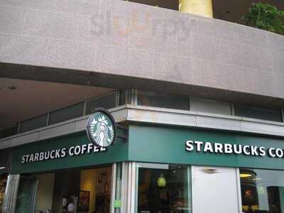 星巴克(山頂道店)