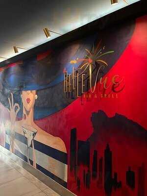 Bellevue Bar And Grill