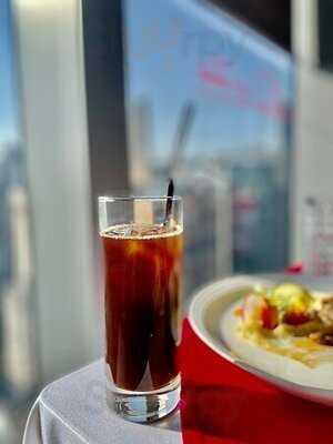 Bellevue Bar And Grill