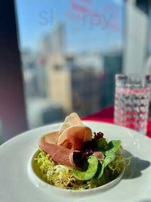 Bellevue Bar And Grill