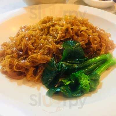 王林及潮州魚蛋粉面