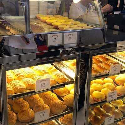 翠華餐廳 (沙田廣場)