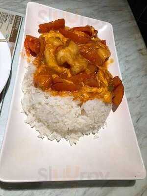 翠華餐廳 (沙田廣場)