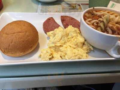 翠華餐廳 (沙田廣場)