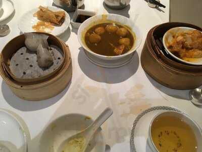 翠華餐廳 (沙田廣場)