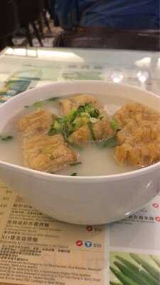 翠華餐廳 (沙田廣場)