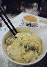 翠華餐廳 (沙田廣場)