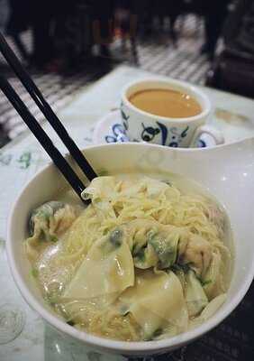 翠華餐廳 (沙田廣場)