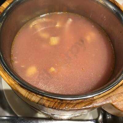 莆田 (新港城中心)