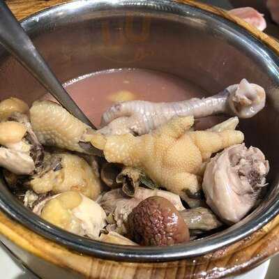 莆田 (新港城中心)