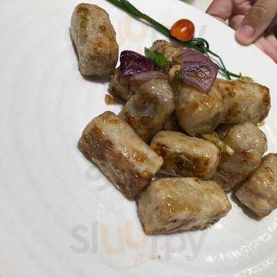 莆田 (新港城中心)