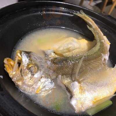 莆田 (新港城中心)