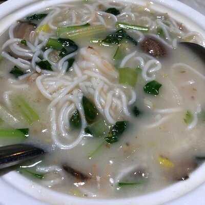 莆田 (新港城中心)