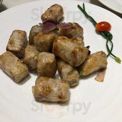 莆田 (新港城中心)