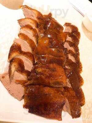 會所1號 水中天