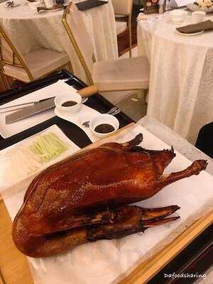 會所1號 水中天