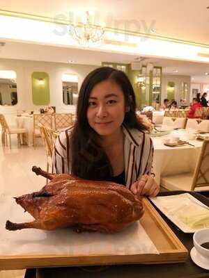 會所1號 水中天