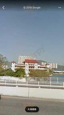 會所1號 水中天