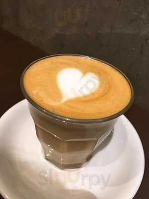 Coco Espresso (central)