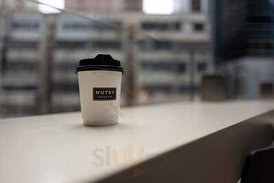 Nutsy Coffee Bar