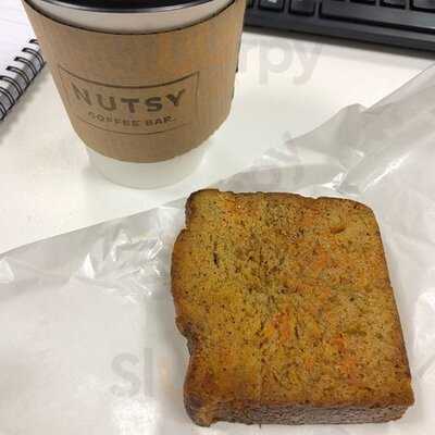 Nutsy Coffee Bar