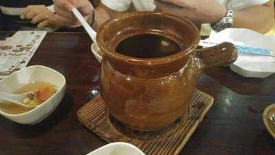 相撲手日式放題