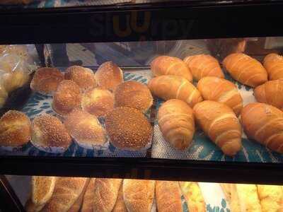 百份百大師‧即造烘焙 (海富商場)