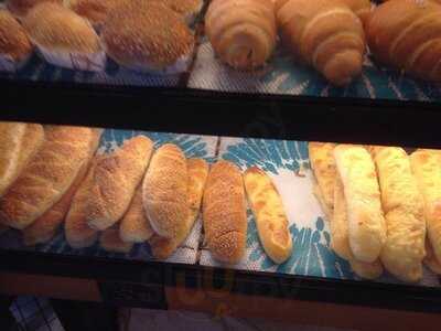 百份百大師‧即造烘焙 (海富商場)