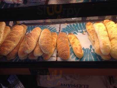 百份百大師‧即造烘焙 (海富商場)