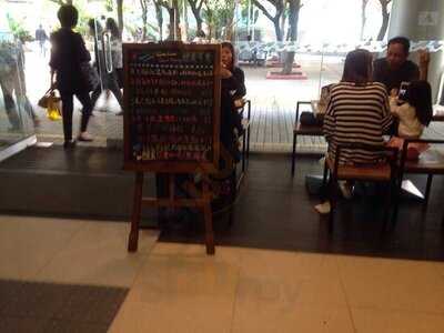 百份百大師‧即造烘焙 (海富商場)