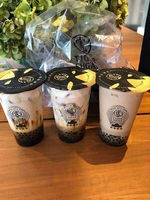 老虎堂黑糖專売 (荃灣)