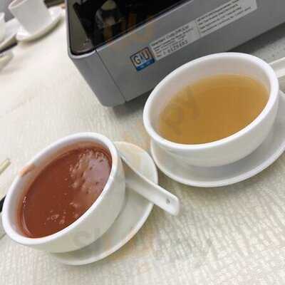 名門私房菜 (灣仔)