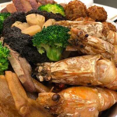 名門私房菜 (灣仔)