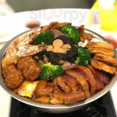 名門私房菜 (灣仔)